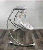 used Fisher Price Cradle 'n Swing