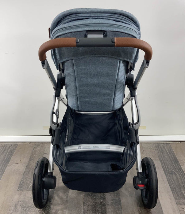 used UPPAbaby VISTA V2 Stroller