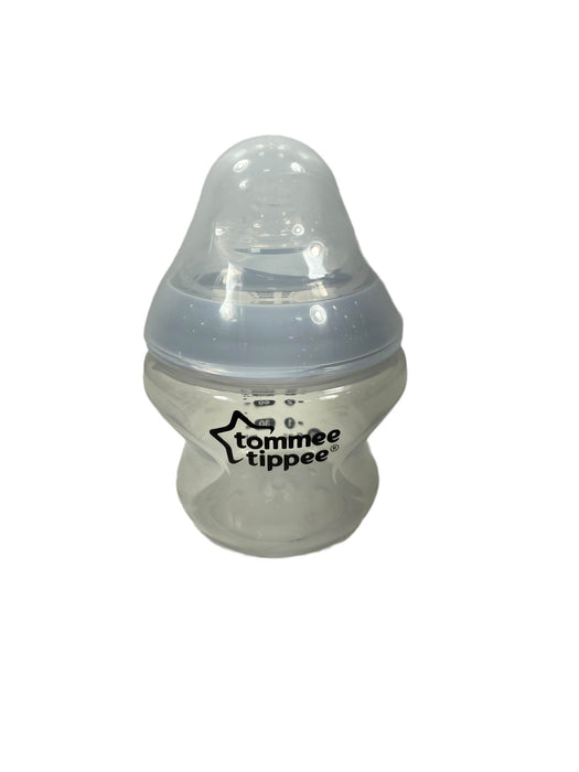 used Tommee Tippee Closer To Nature Baby Bottle