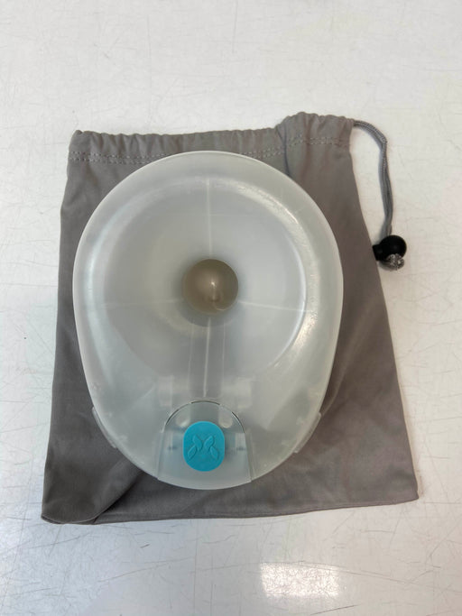 secondhand Willow Wearable Breast Pump