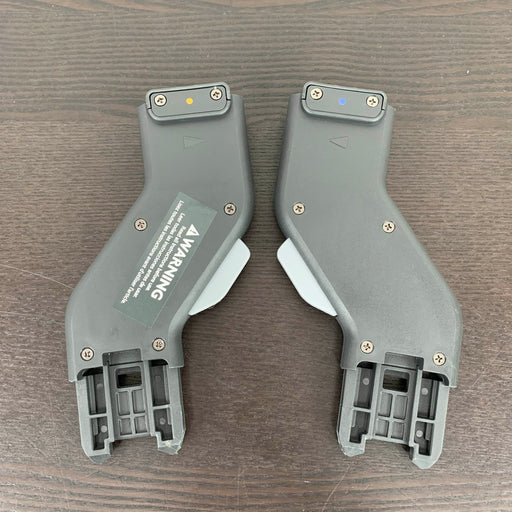 secondhand UPPAbaby VISTA Upper Adapters