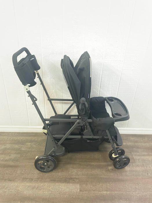 used Strollers