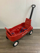 used Radio Flyer Pathfinder Wagon