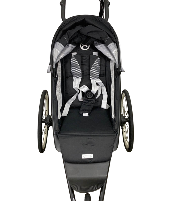 used Strollers