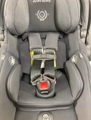 used Infantcarseat