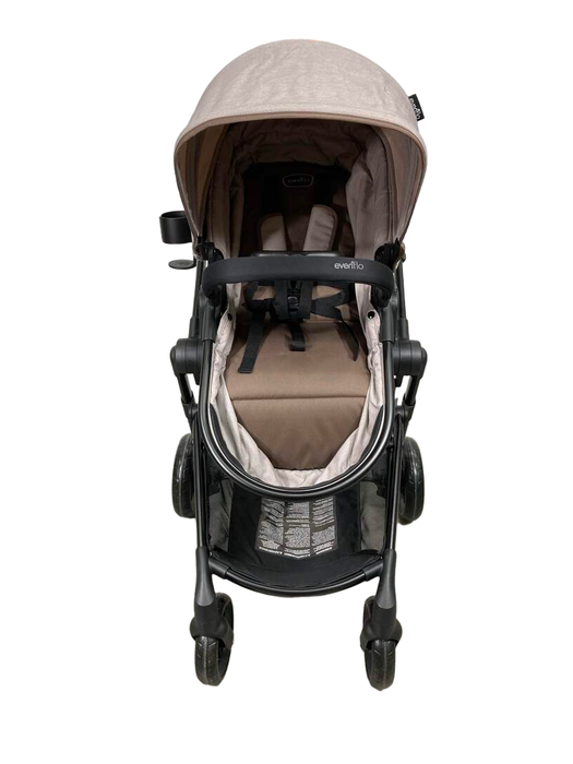 secondhand Strollers