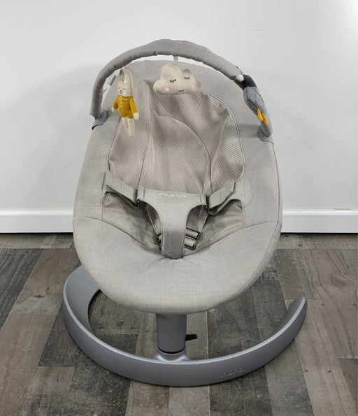 secondhand Nuna LEAF Grow Seat