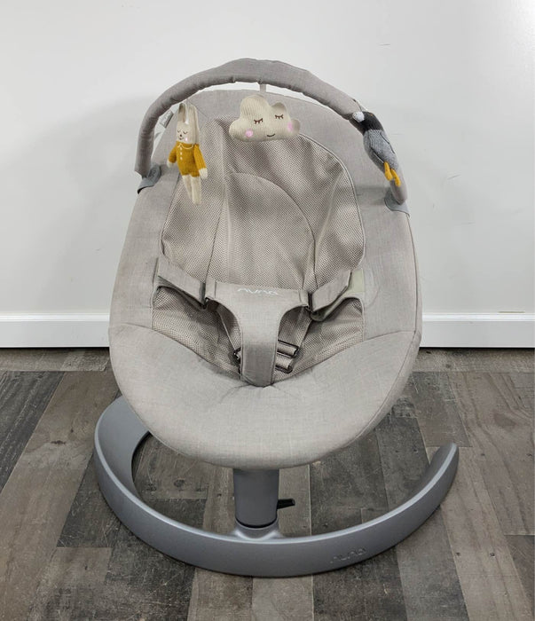 secondhand Nuna LEAF Grow Seat