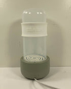 used Beaba Babymilk Second Baby Bottle Warmer