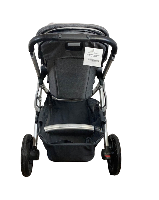 secondhand Strollers