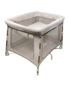 used Maxi-Cosi Swift Play Yard, Horizon Sand