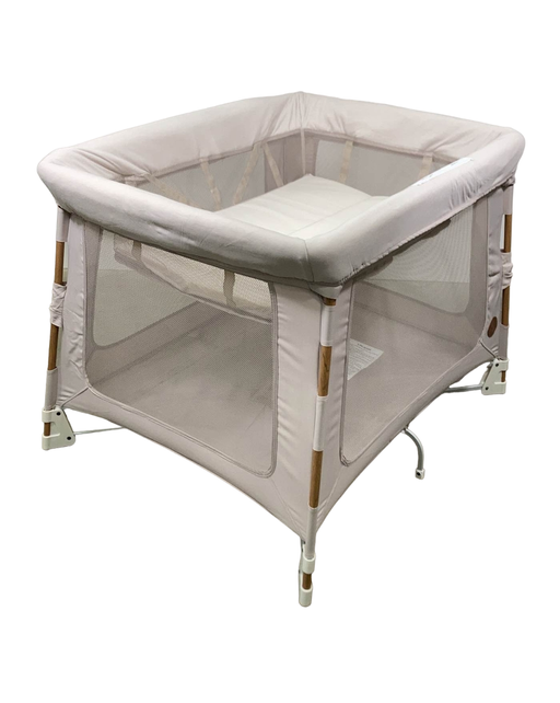 used Maxi-Cosi Swift Play Yard, Horizon Sand