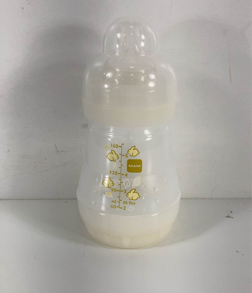 secondhand BUNDLE MAM Baby Bottles