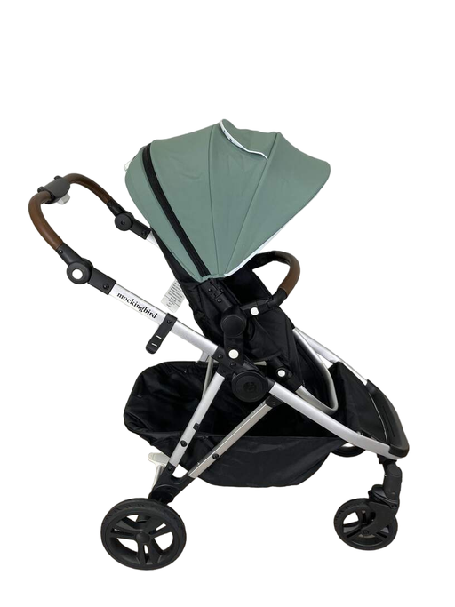 used Strollers