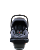 used UPPAbaby MESA V2 Infant Car Seat, Greyson (Charcoal Melange Merino Wool), 2023