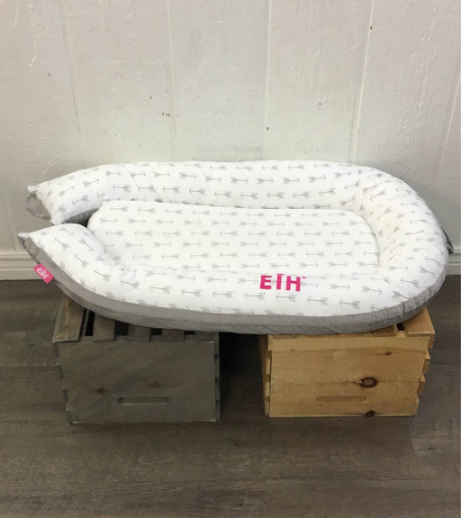 used EIH Baby Nest, Baby Lounger