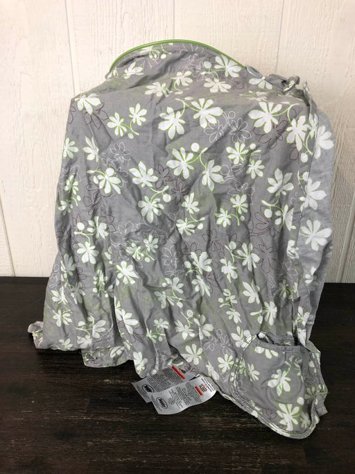 used Boppy Nursing Cover