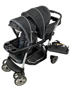 secondhand Graco Ready2Grow Click Connect Stroller, 2018