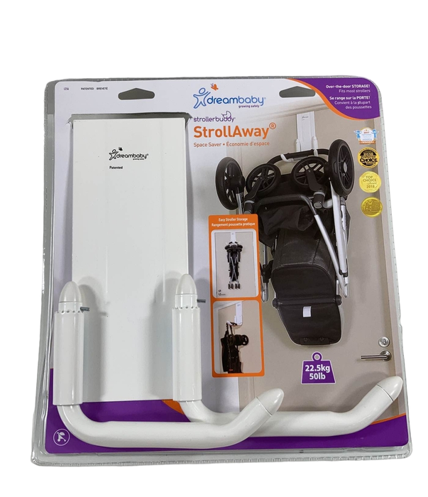 used Dreambaby Strollerbuddy StrollerAway