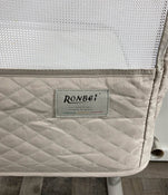 Ronbei Bedside Sleeper Bassinet