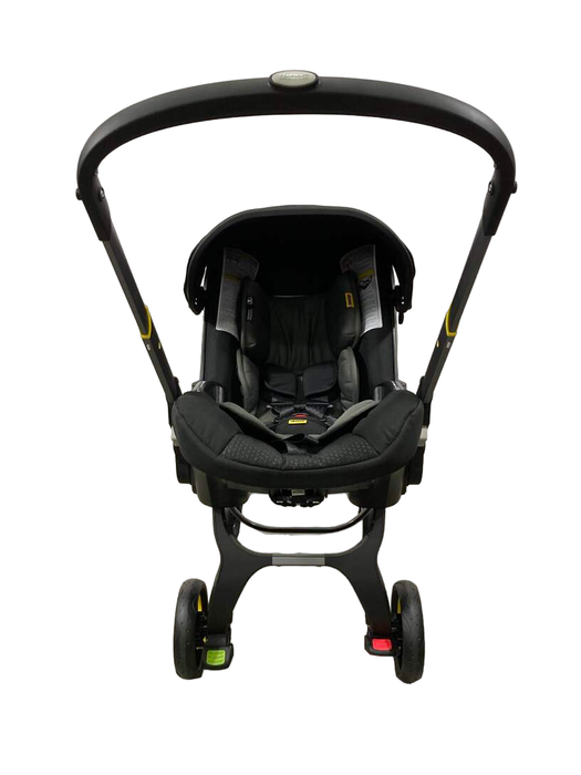 secondhand Strollers