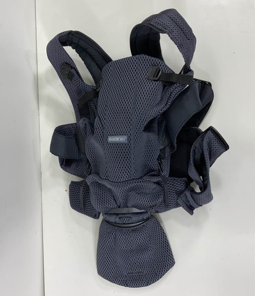 used BabyBjorn Baby Carrier Free