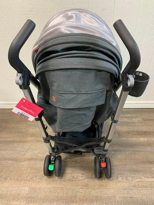 used UPPAbaby G-LUXE Stroller