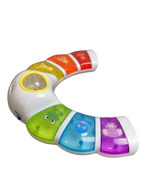 secondhand Baby Einstein Glow & Discover Light Bar