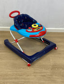 used Delta Children First Exploration 2-In-1 Activity Walker