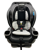 used Graco Extend2Fit 3-in-1 Convertible Car Seat, 2022, Hamilton