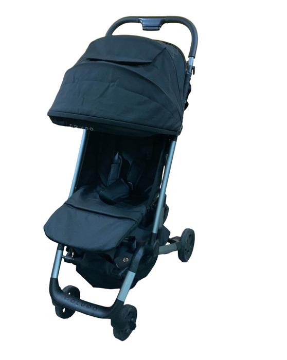 used Colugo Compact Stroller, 2022, Black