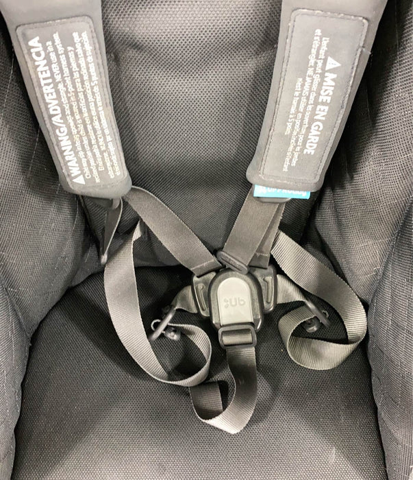 used UPPAbaby VISTA Stroller