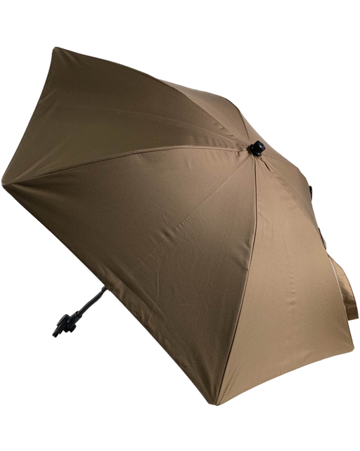 secondhand Babyzen Parasol, Toffee