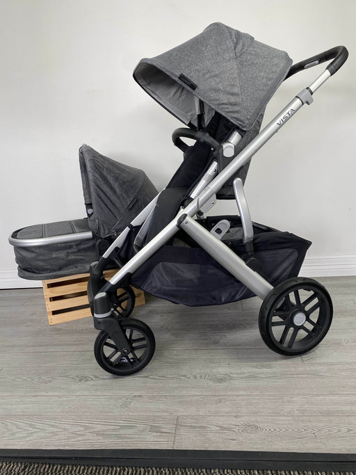 secondhand UPPAbaby VISTA V2 Stroller