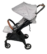 secondhand Silver Cross Jet 3 Super Compact Stroller, 2022, Silver