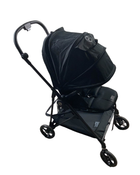 secondhand Cybex Melio Carbon, 2022, Deep Black