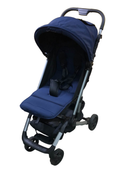 used Colugo Compact Stroller, 2022, Navy