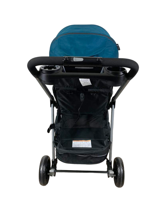 Safety 1st Grow & Go Flex Travel System, 2022, Forest Tide