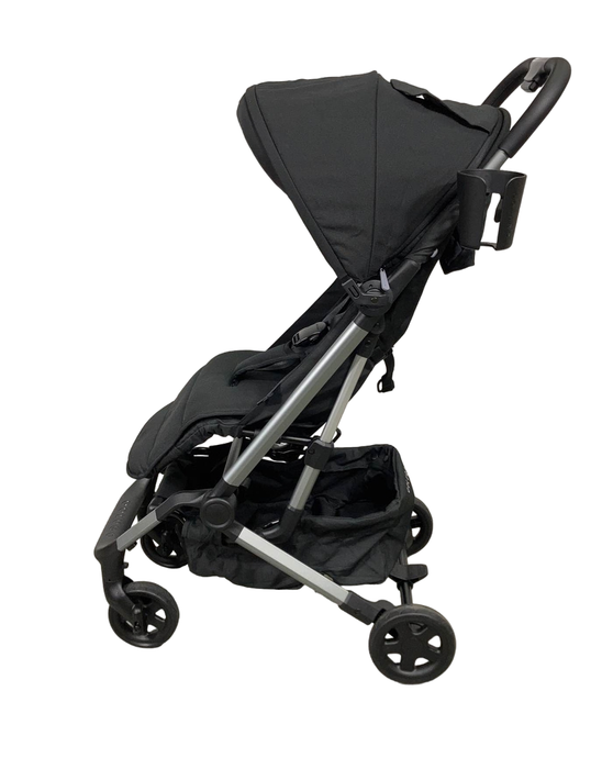 secondhand Colugo Compact Stroller, 2022, Black