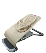 used Ergobaby Evolve 3-in-1 Bouncer, Cream