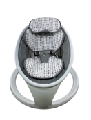 used Munchkin Bluetooth Enabled Baby Swing