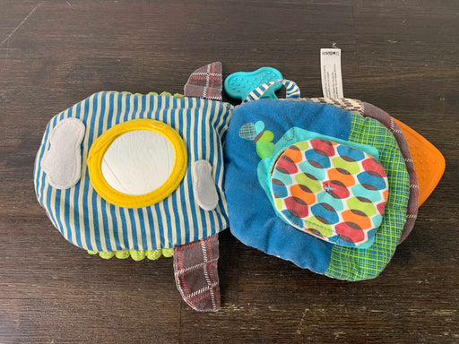 secondhand BUNDLE Infant & Toddler Toys, Skip Hop