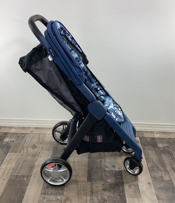 used Strollers