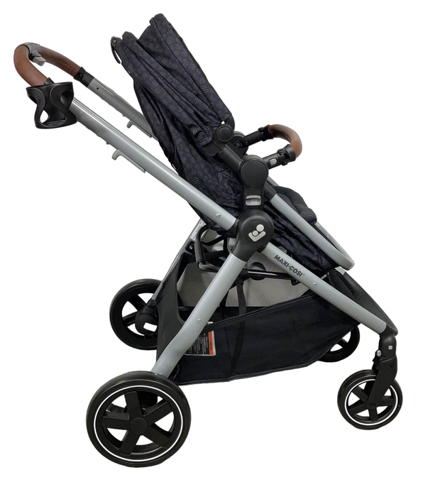 used Strollers