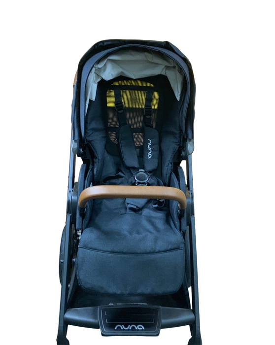 used Strollers