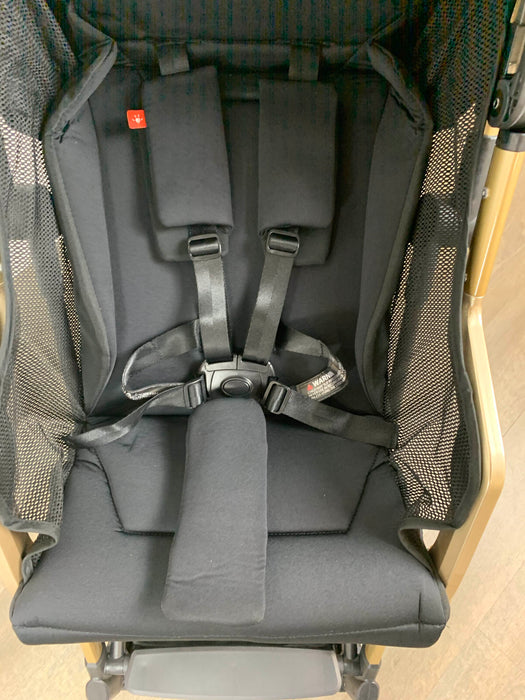 secondhand Diono Traverze Travel Stroller