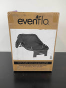 used Evenflo Pivot Xplore Stroller Wagon Infant Car Seat Adapter