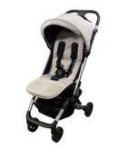 secondhand Colugo Compact Stroller, Cool Grey