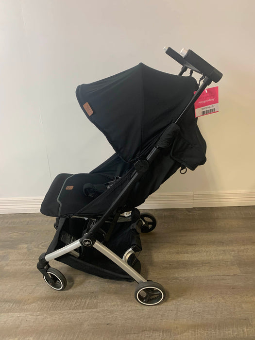 secondhand gb Pockit+ Stroller