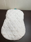 used Biloban Bassinet Mattress Pad